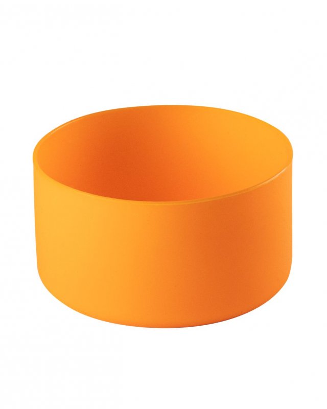 BASE FLEX "M" NARANJA