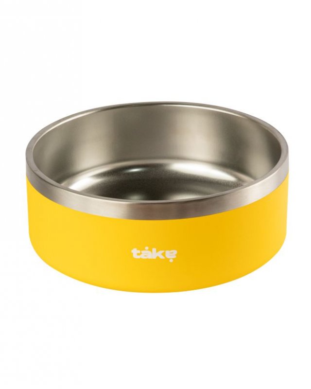 PLATO PET 1200 AMARILLO