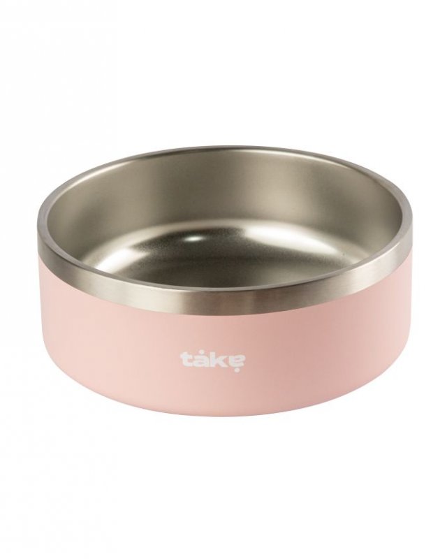 PLATO PET 1200 ROSADO