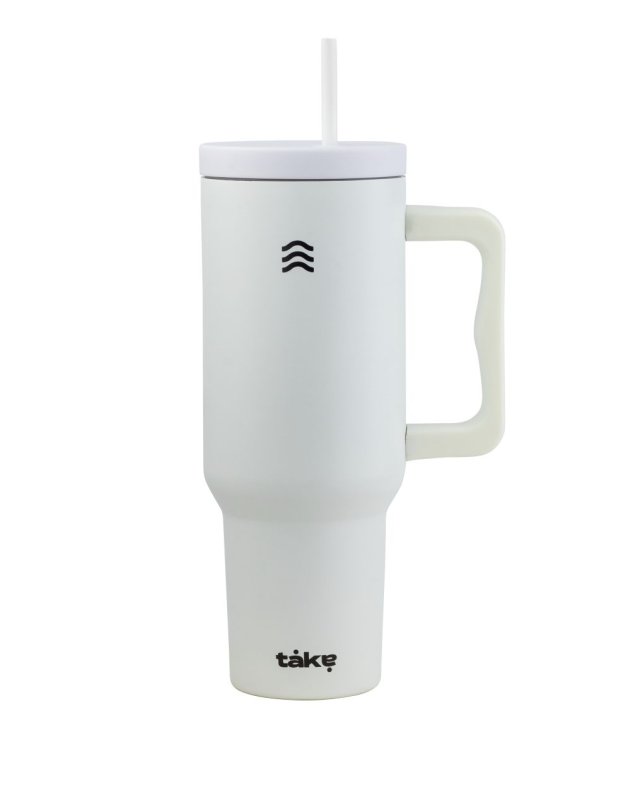 VASO TRAVEL 1200 BLANCO