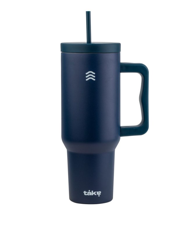 VASO TRAVEL 1200 AZUL