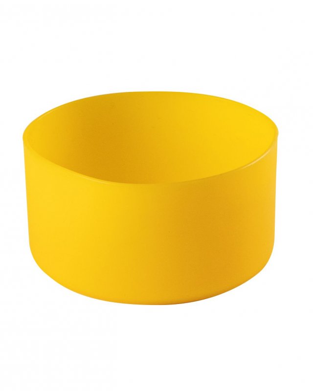 BASE FLEX "M" AMARILLO