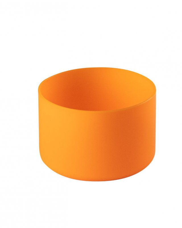 BASE FLEX "P" NARANJA